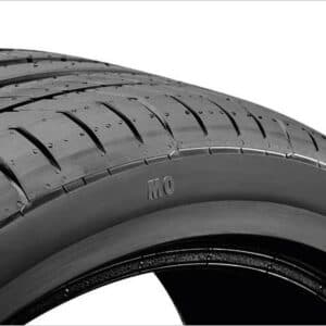 Mercedes Original Tire